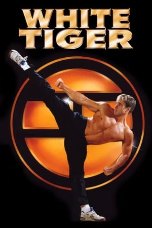 Bạch Hổ - White Tiger (1996)