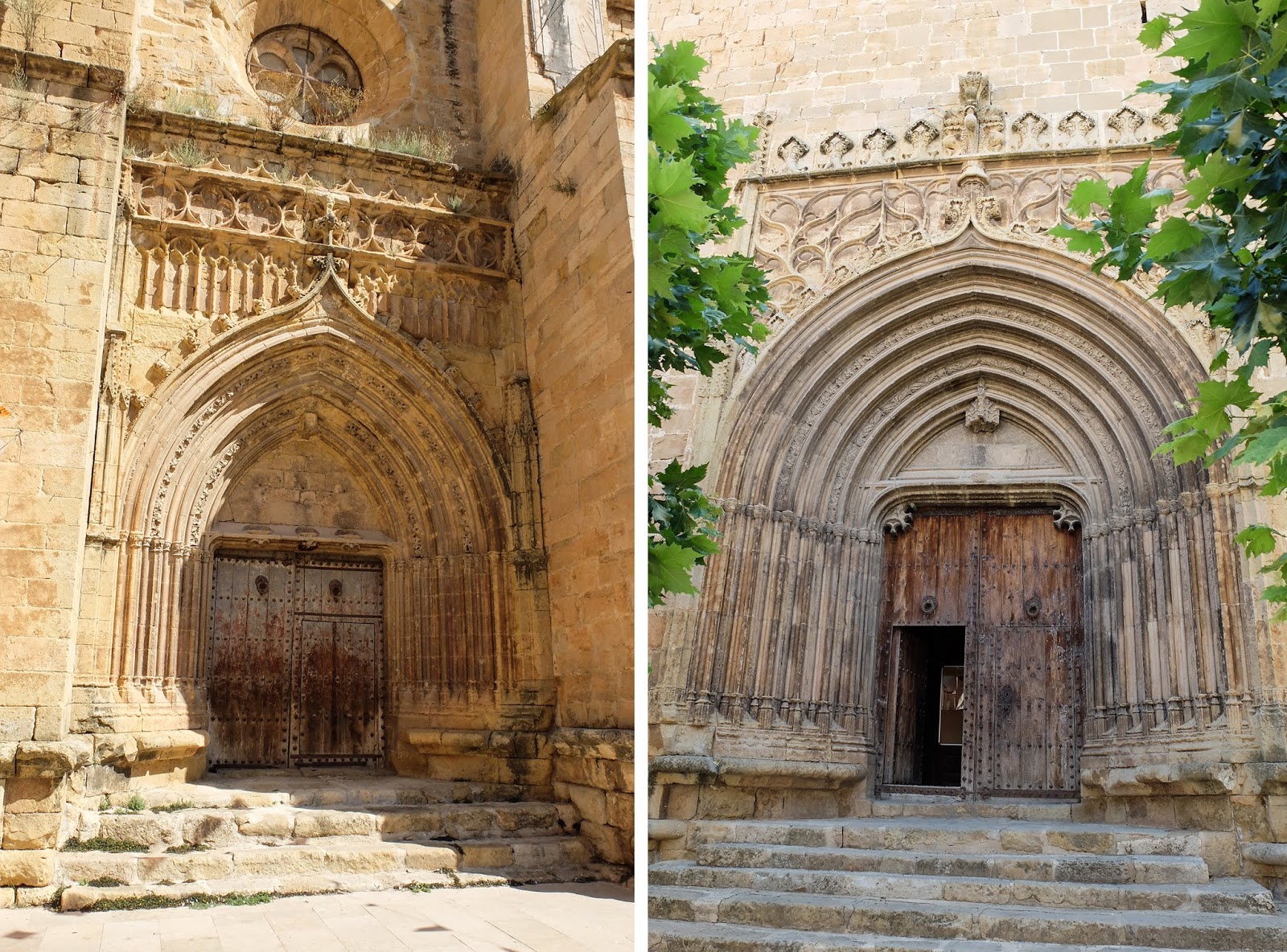 Teruel Sí Existe Molinos y las Grutas de Cristal