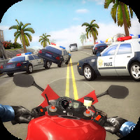 reklamsiz apk highway traffic rider hile apk indir