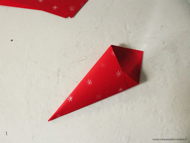 calendario-avvento-coni-di-carta-DIY