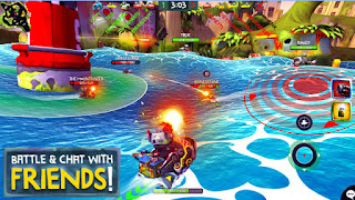 Battle Bay Battle Bay