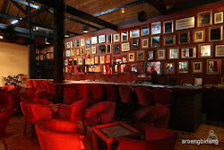 newseum cafe jakarta
