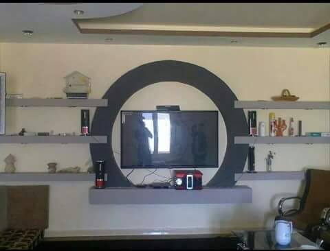 En Ucuz 30 Alçıpandan Televizyon Üniteleri 10 30%2BPopular%2BCustom%2BGypsum%2BBoard%2BTV%2BUnits%2BThat%2BPeople%2BChoose%2B%252813%2529