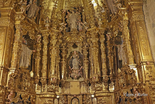 Monasterio de Santa María de Valdediós, Asturias