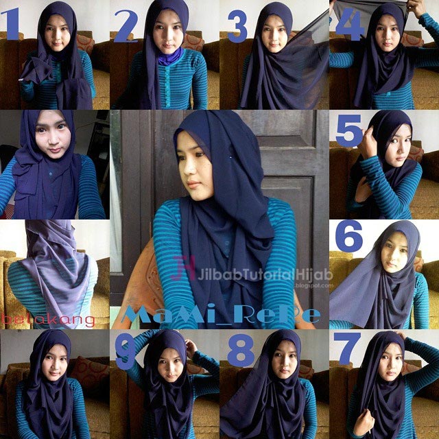 Tutorial Pashmina Untuk Ke Kantor | tutorial hijab pashmina untuk ke kantor jilbab tutorial Tutorial Pashmina Untuk Ke Kantor | tutorial hijab pashmina untuk ke kantor jilbab tutorial