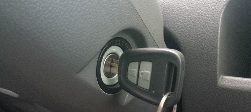 Car Won't Start Clicking Noise is Heard Car Won't Start Clicking Noise is Heard