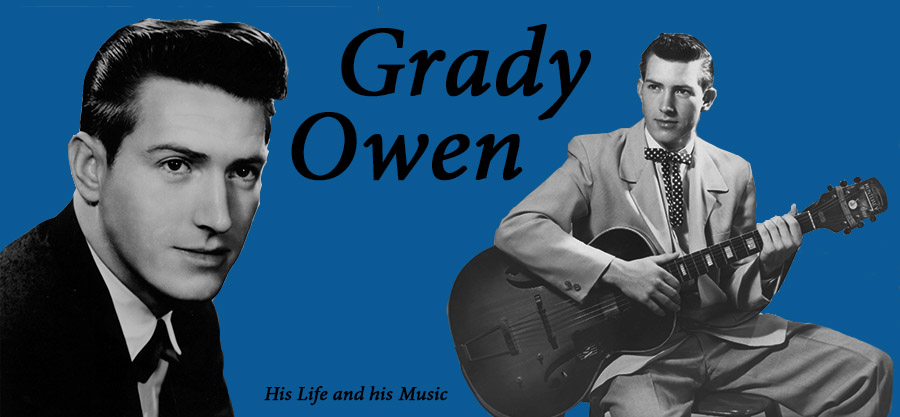 Grady Owen