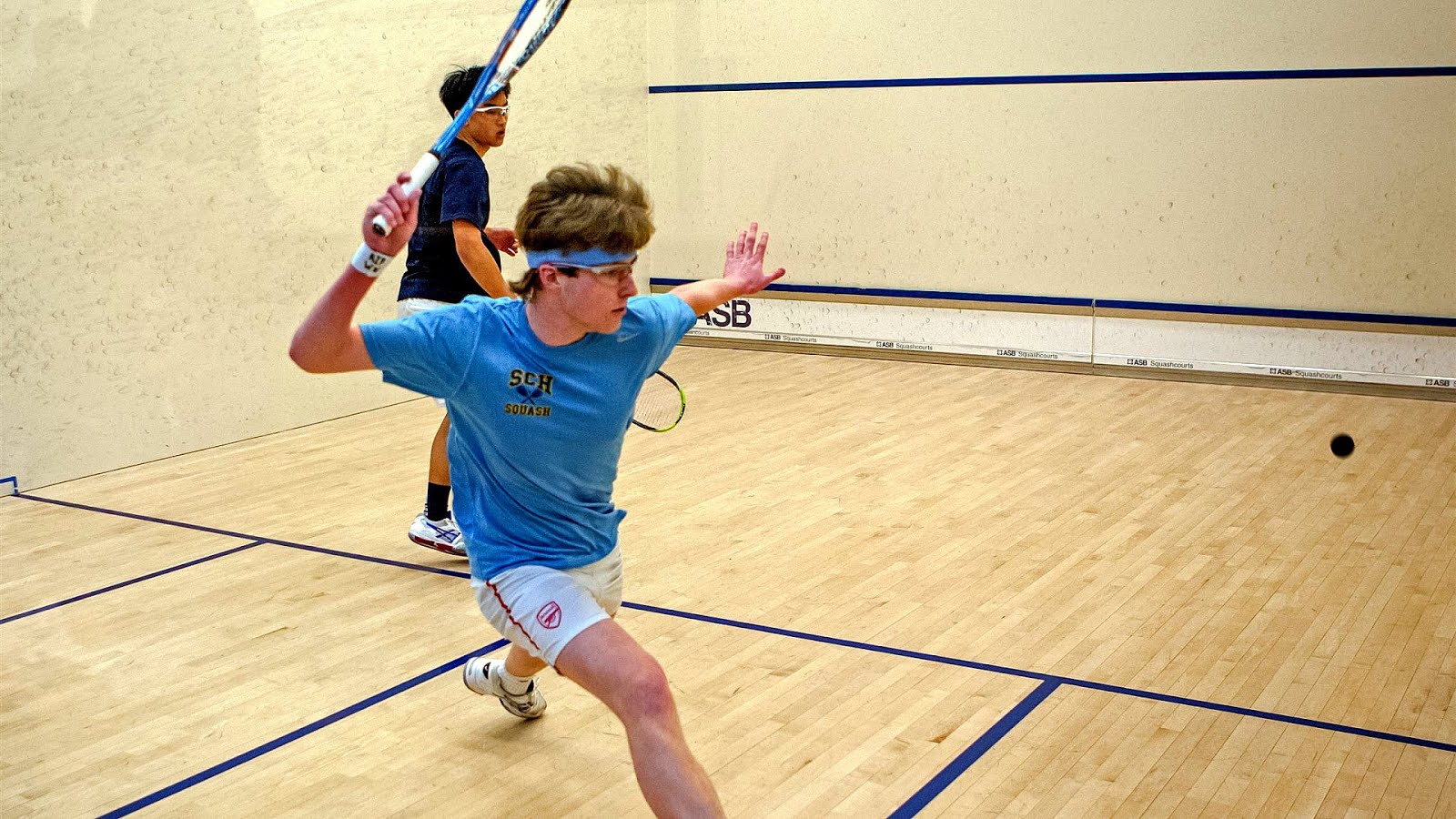 Local Squash Courts Squash Choices