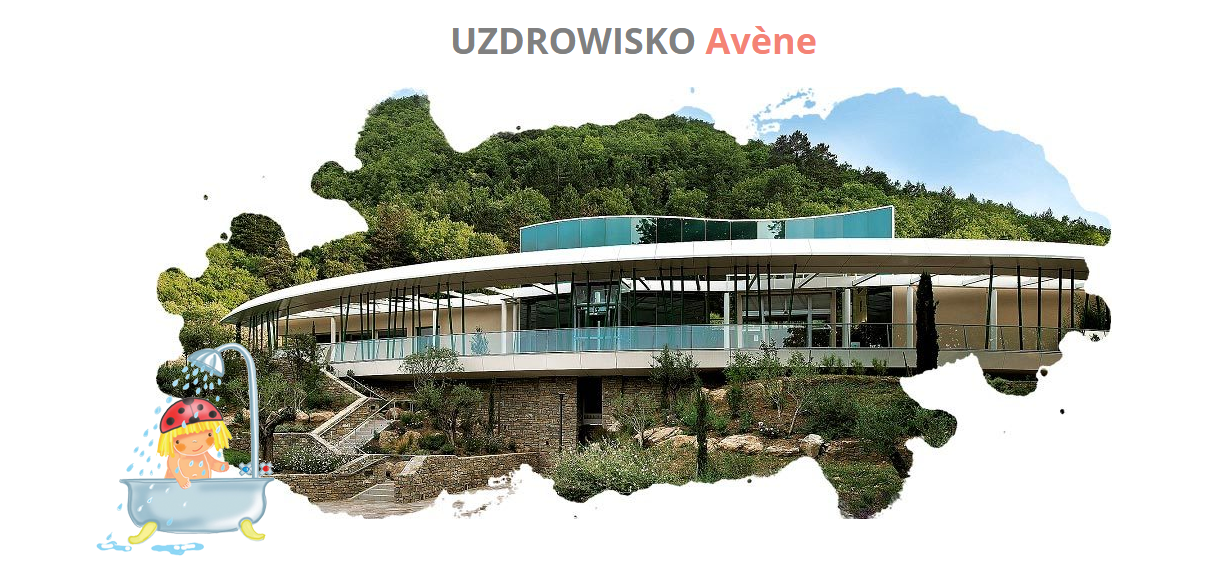 Wygraj 3 tygodniowy pobyt w Uzdrowisku Avène we Francji dla Twojego dziecka Konkurs