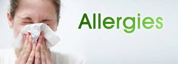 allergy ka asan gharelu ilaj in urdu