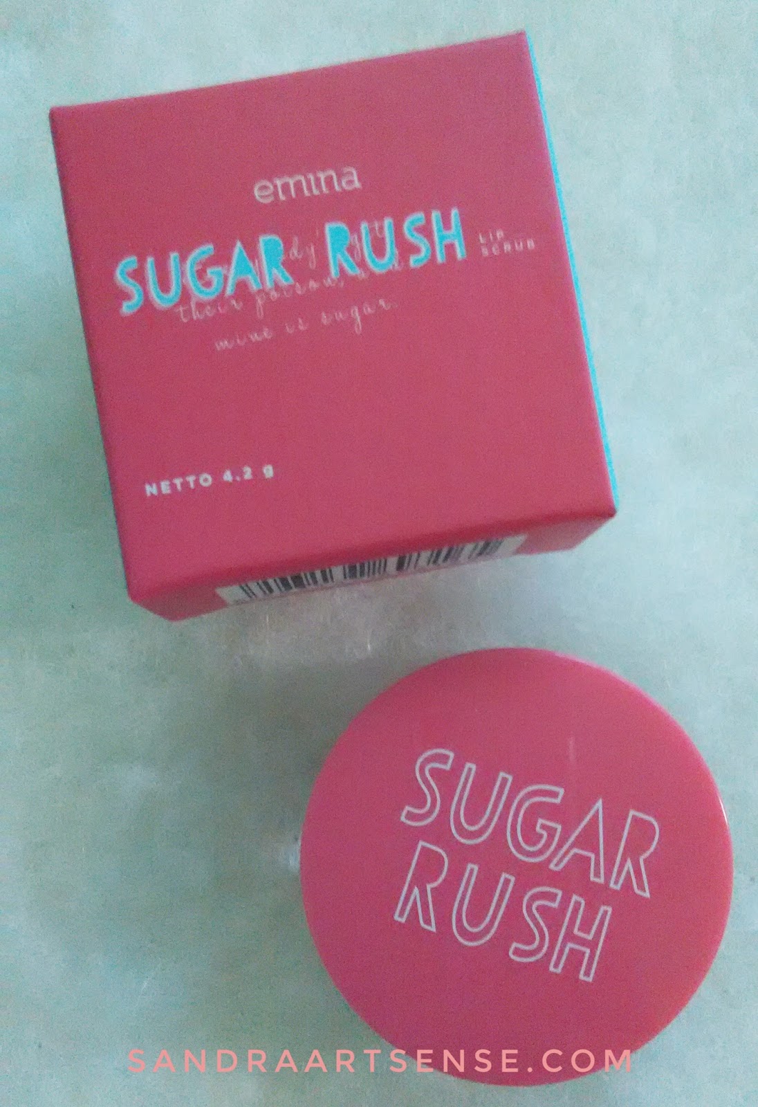 sandraartsense review emina sugar lip scrub sandraartsense review emina sugar lip scrub