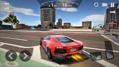 Ultimate Car Driving Simulator Mod Apk Ultimate Car Driving Simulator Mod Apk