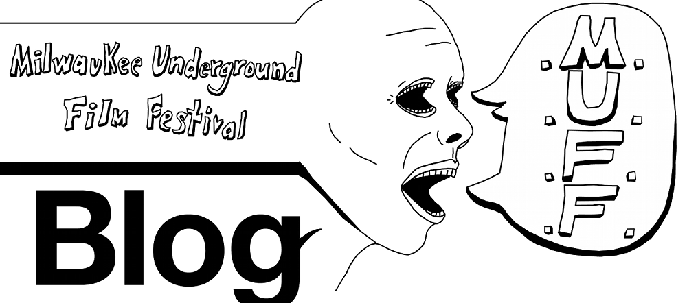 Milwaukee Underground Film Festival