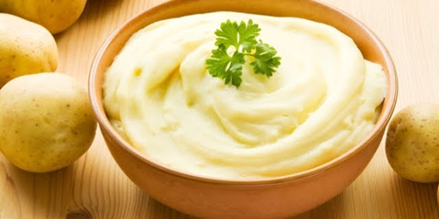 Manfaat Kentang Bagi Kesehatan, Terbukti Ampuh Sembuhkan Penyakit Maag