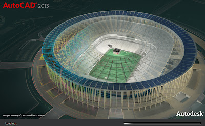 AUTODESK AUTOCAD 2013 FINAL