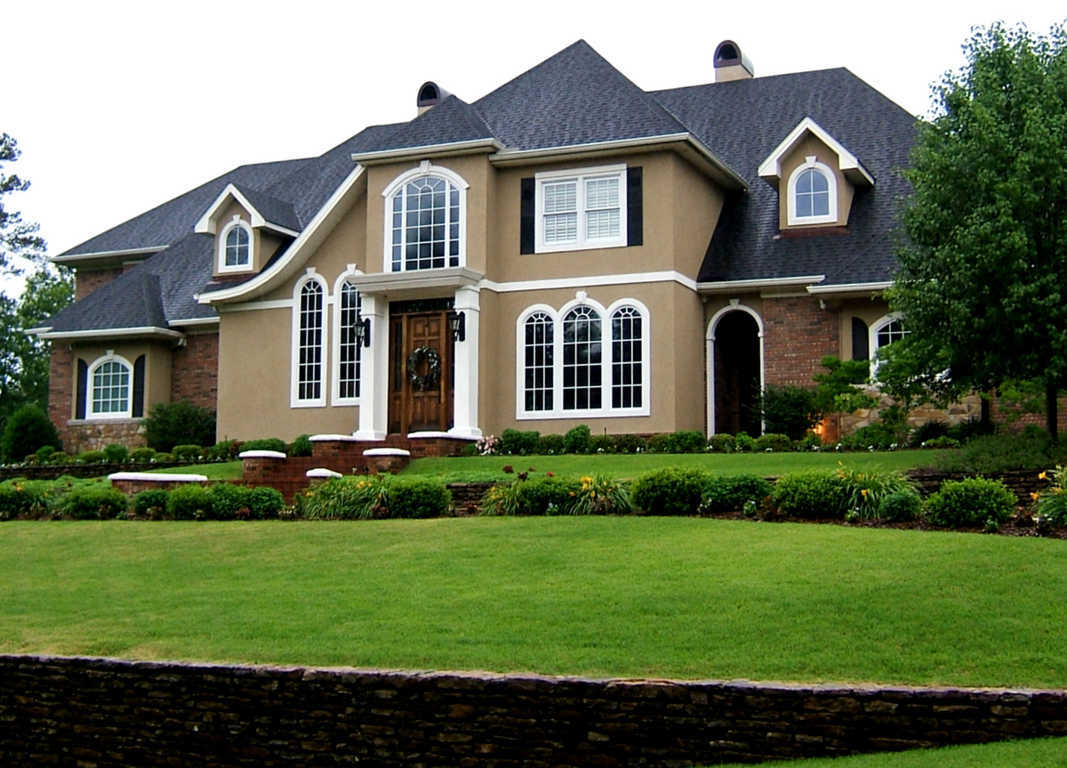 Warna Cat Rumah Favorit Desain Rumah Warna Cat Rumah Favorit Desain Rumah