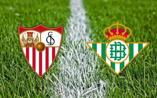 Real Betis Vs Sevilla Real Betis Vs Sevilla