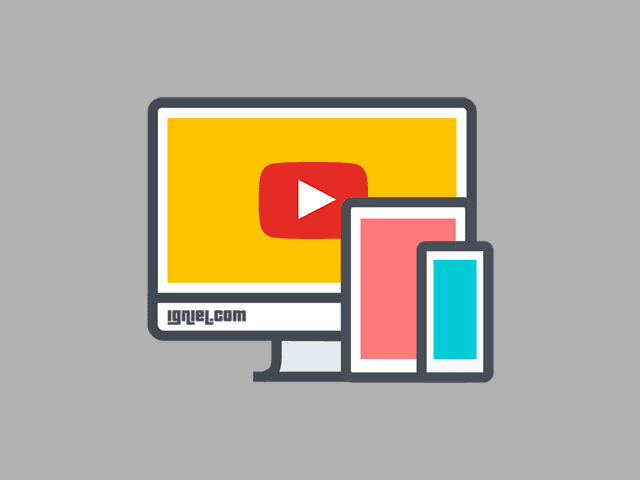 Script Untuk Membuat Video Embed Youtube Menjadi Responsif Otomatis Script Untuk Membuat Video Embed Youtube Menjadi Responsif Otomatis