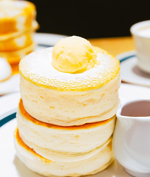 JAPANESE SOUFFLE PANCAKES RECIPE JAPANESE SOUFFLE PANCAKES RECIPE