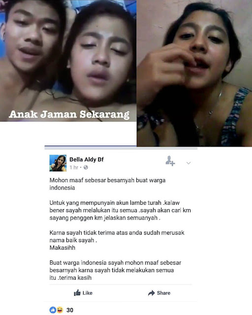 Heboh Akun Instagram lambe_turah dituduh sebar video AH-UH Namun Kenyataannya Seperti Ini Heboh Akun Instagram lambe_turah dituduh sebar video AH-UH Namun Kenyataannya Seperti Ini