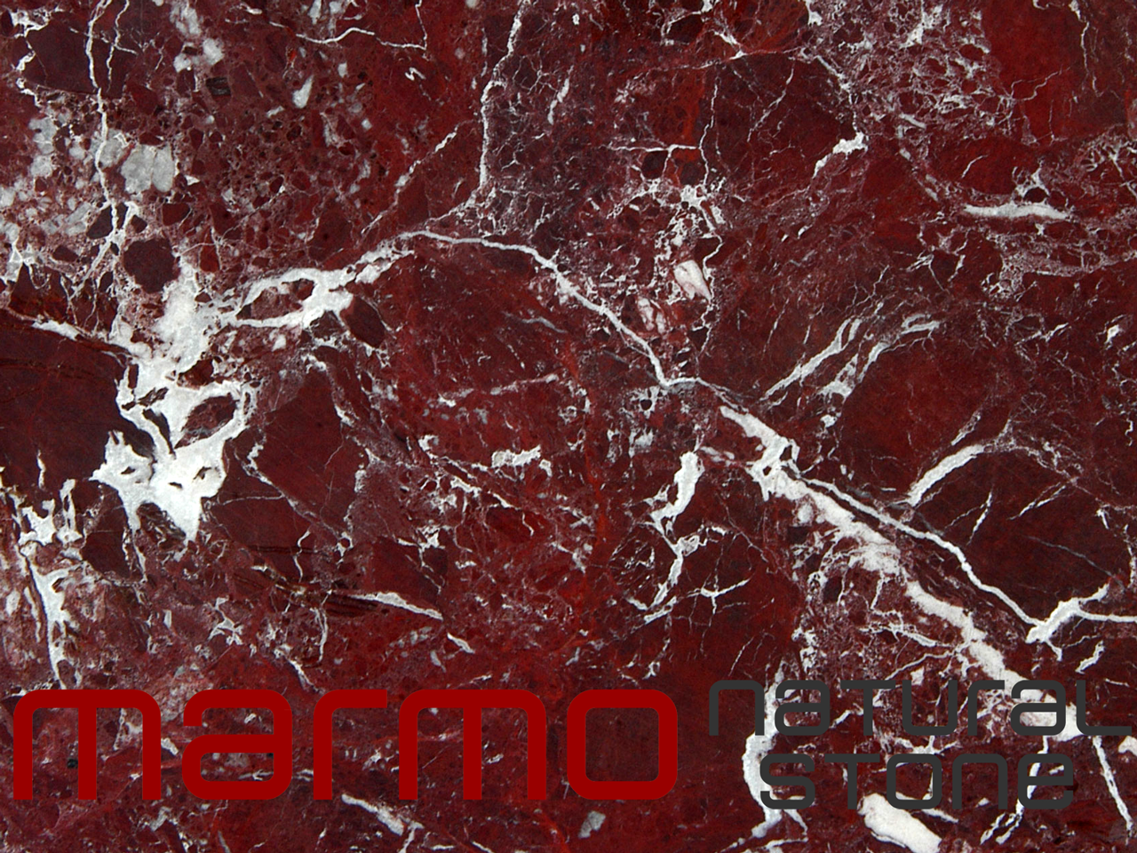 Turkish Marble Rosso Levanto - MARMO
