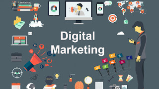 Digital Marketing Course Overview Digital Marketing Course Overview