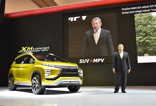 Harga Mobil Mitsubishi XM Surabaya harga mobil xm mitsubishi surabaya