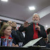 POLÍTICA / “Quem acha que é o fim do Lula, vai quebrar a cara”, dispara Lula