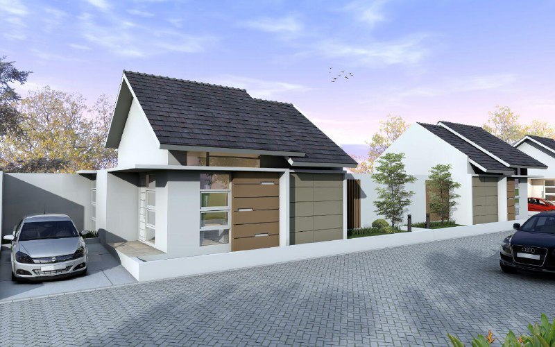 Perumahan Syariah di Cikaret Bogor: Abbi Garden ~Agen Perumahan Syariah di Cikaret Bogor: Abbi Garden ~Agen