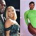 Stefflon Don denies Burna Boy dumped her for Princess Shyngle