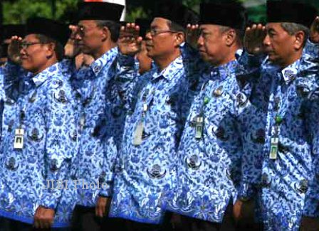 Tiga Bulan Lagi, Sampai Saat ini Belum Ada Data PNS Masuk e-PUPNS