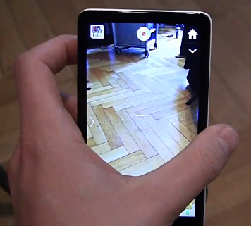 samsung galaxy camera