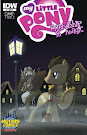 My Little Pony Friendship is Magic #2 Comic Cover Midtown Comics Variant