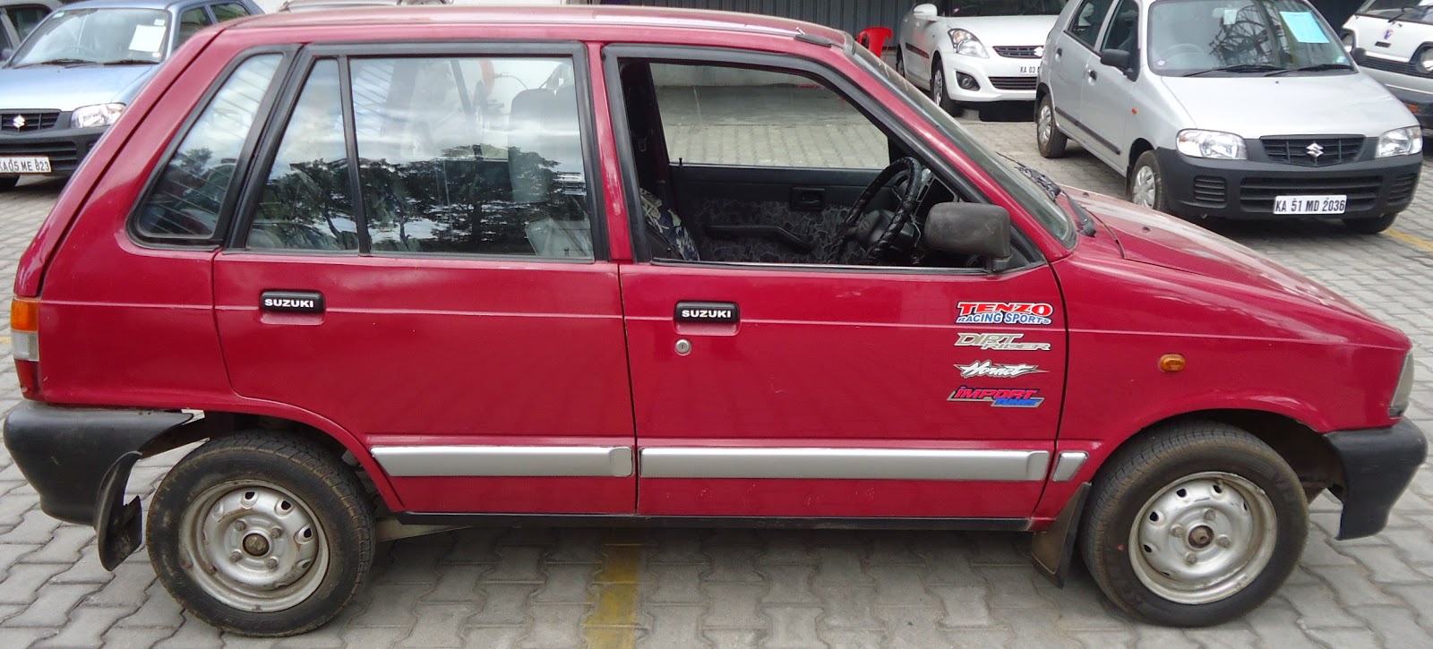 Bangalore - Used Cars for Sale