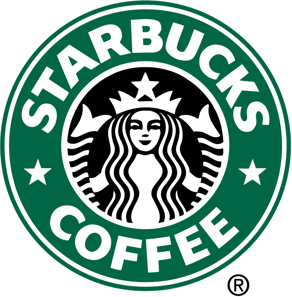 Starbucks Logo Starbucks Logo