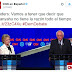 NY, ataques hirientes en debate entre Hillary Clinton y Bernie Sanders