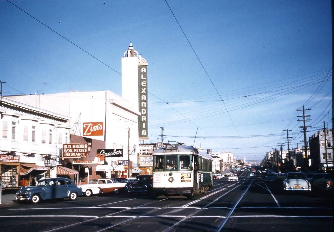 San Francisco Pictures