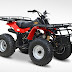 ASYA MOTOR TOROS 150 OFF ROAD