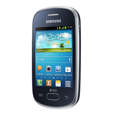 Samsung Galaxy Star DUOS Samsung Galaxy Star DUOS