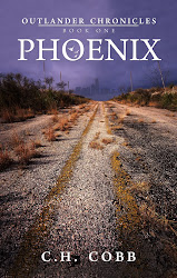 Outlander Chronicles: Phoenix