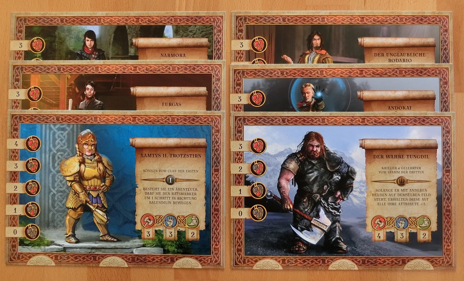 Zwerge Brettspiel Zwerge Brettspiel