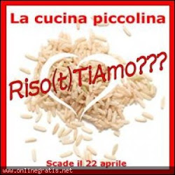 La cucina Piccolina