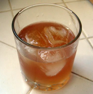 fitzgerald cocktail