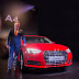 The all new Audi A4 launched at INR 38.10 lacs