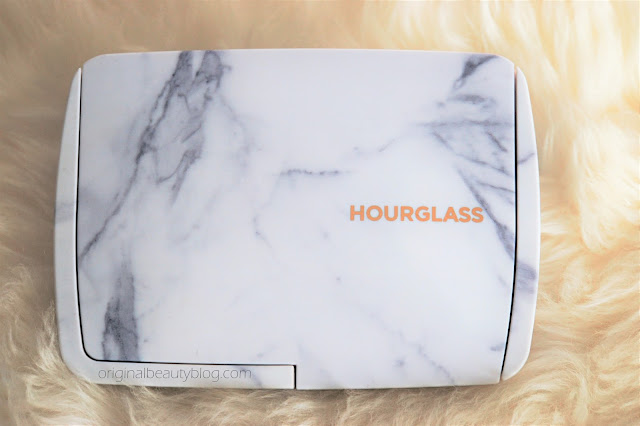 Hourglass Ambient® Surreal Light Packaging Hourglass Ambient® Surreal Light Packaging