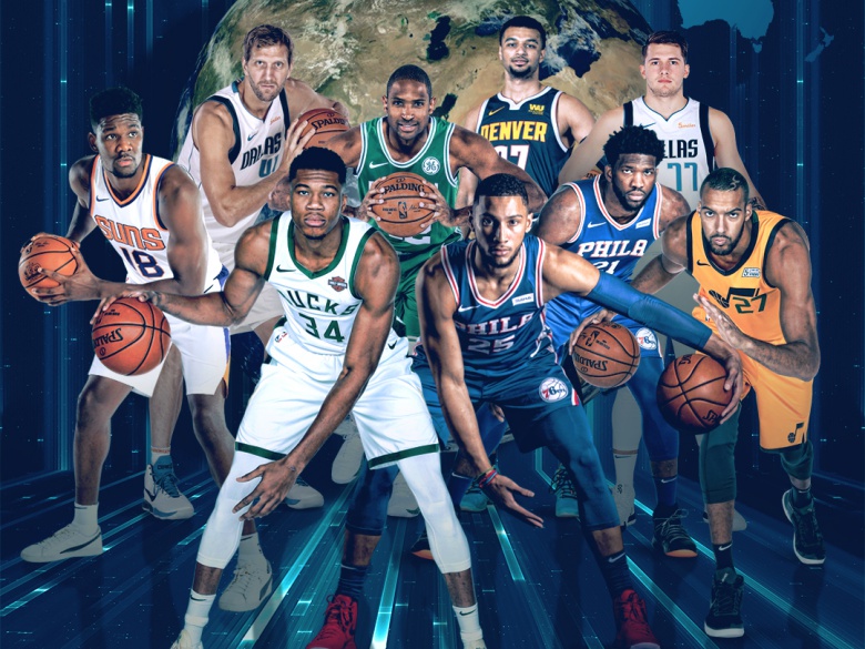 Basketball and Globalization