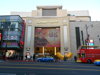 Kodak Theatre