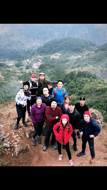 Angel Locsin Goes To Sagada! Must See Photos Here! Angel Locsin Goes To Sagada! Must See Photos Here!