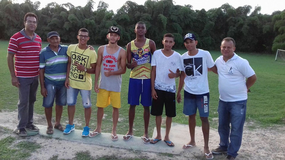 BLOGDOJOILSONCOSTA POMBALENSES NA CATUENSE FUTEBOL CLUBE