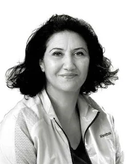 Farida Bouâchraoui, Universitaire et Artiste photographe